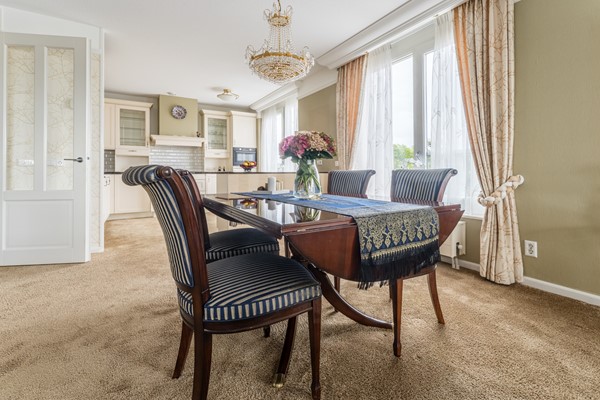 Medium property photo - Secretaris Verhoeffweg 11U, 2671 HT Naaldwijk